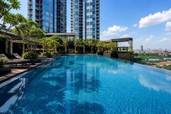 Sherwood Towers (D21), Apartment #582944771